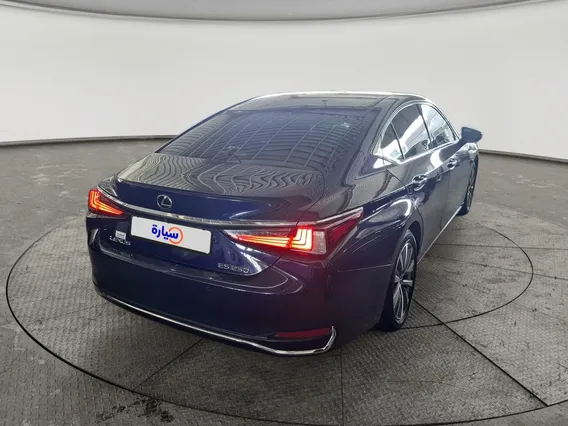 لكزس ES 250 2020 