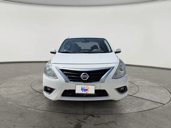 Nissan Sunny Classic-comfort 2023 