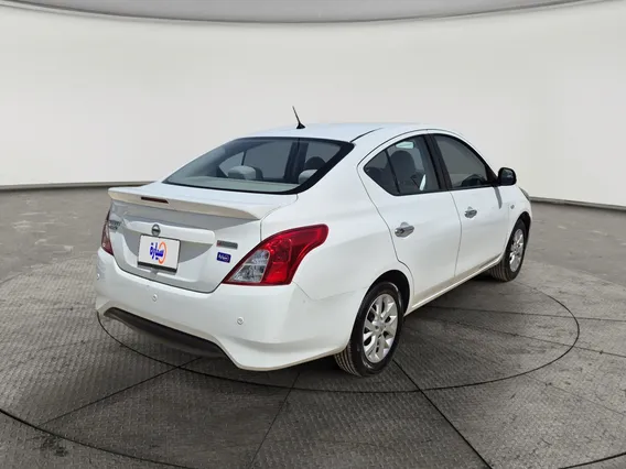 Nissan Sunny Classic-comfort 2023 