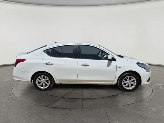 Nissan Sunny Classic-comfort 2023 