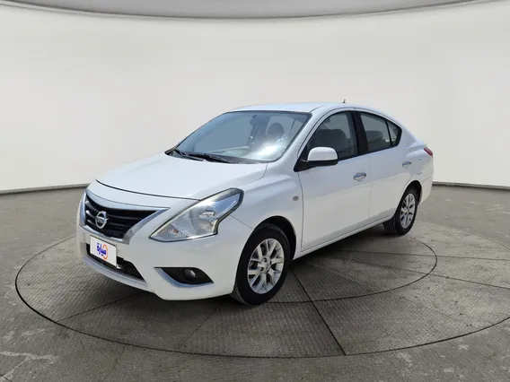 Nissan Sunny Classic-comfort 2023 