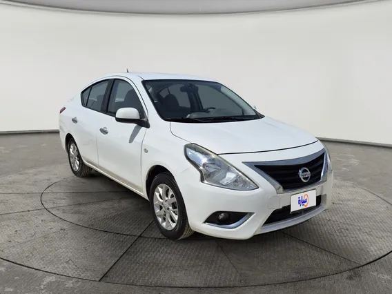 Nissan Sunny Classic-comfort 2023 