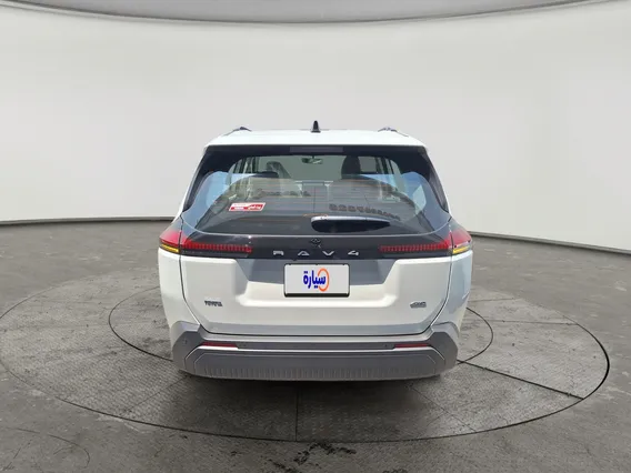 Toyota RAV4 XLE 2026 