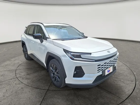 Toyota RAV4 XLE 2026 