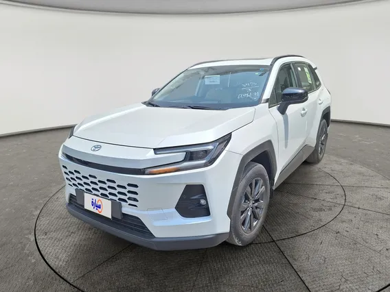 Toyota RAV4 XLE 2026 