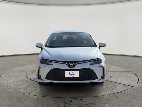 Toyota Corolla XLI 2024 