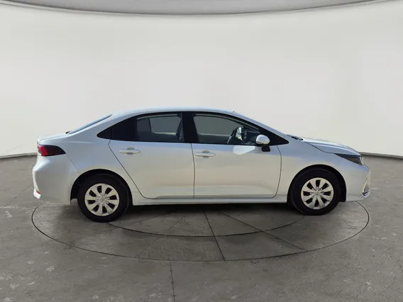 Toyota Corolla XLI 2024 