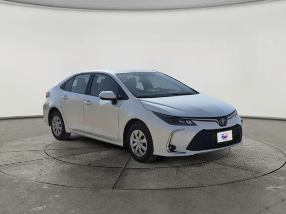 Toyota Corolla XLI 2024 