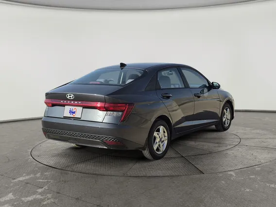 Hyundai Accent Fleet 2024 