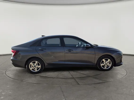 Hyundai Accent Fleet 2024 