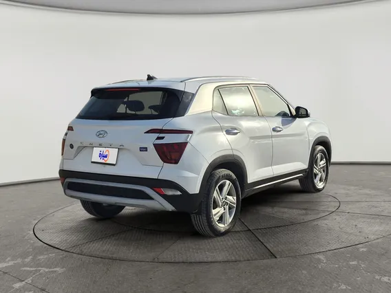 Hyundai Creta Smart 2023 