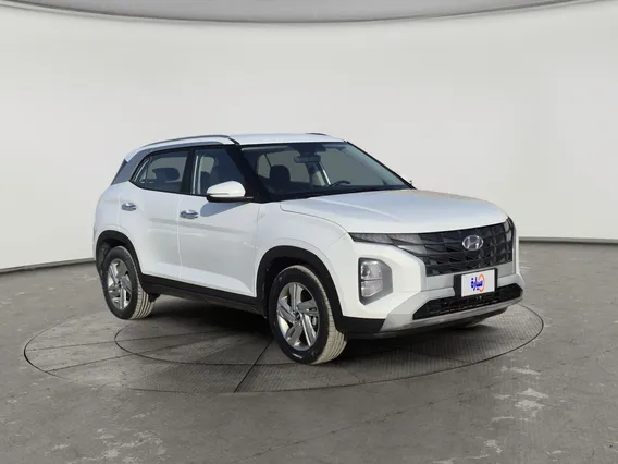 Hyundai Creta Smart 2023 