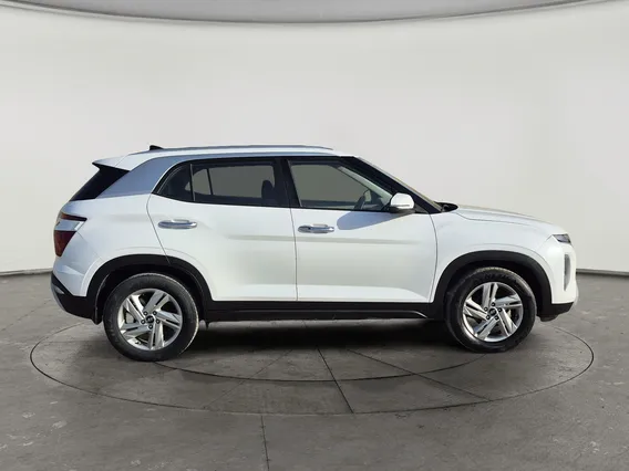Hyundai Creta Smart 2023 