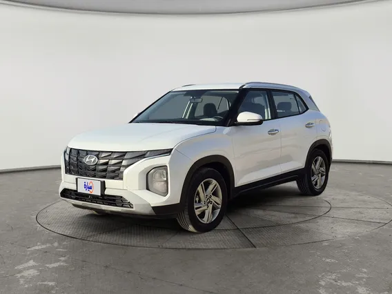 Hyundai Creta Smart 2023 