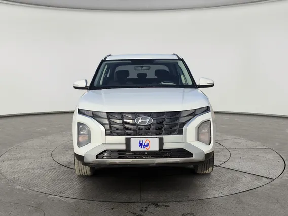 Hyundai Creta Smart 2023 
