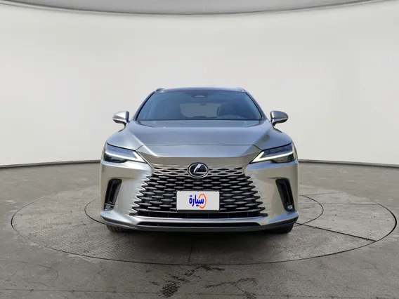 Lexus RX 350 BH Hybrid 2024 