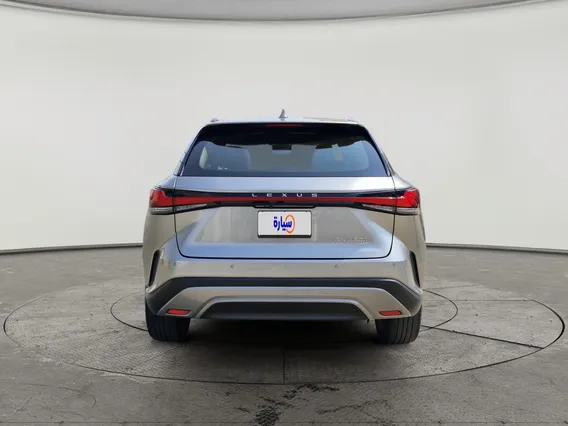 Lexus RX 350 BH Hybrid 2024 