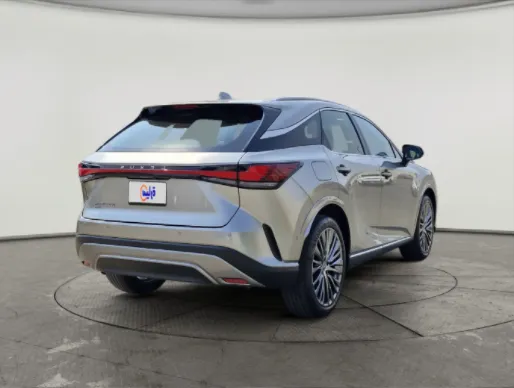 Lexus RX 350 BH Hybrid 2024 