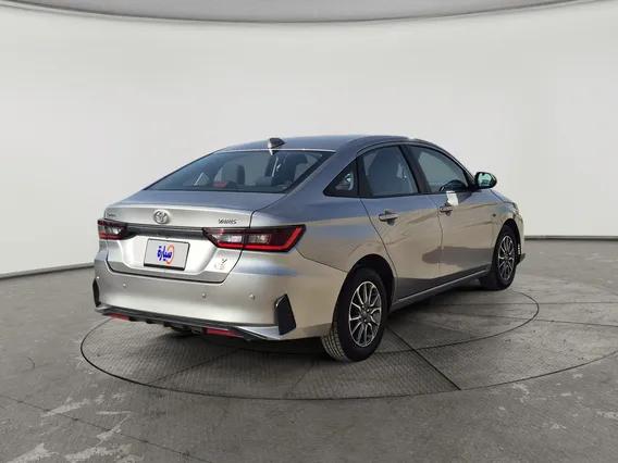 Toyota Yaris  Y 2023 
