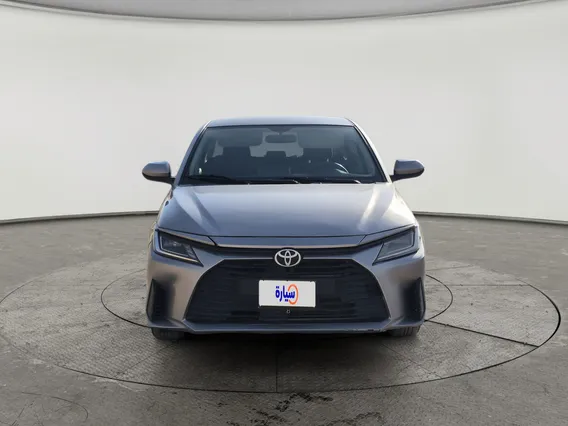 Toyota Yaris  Y 2023 