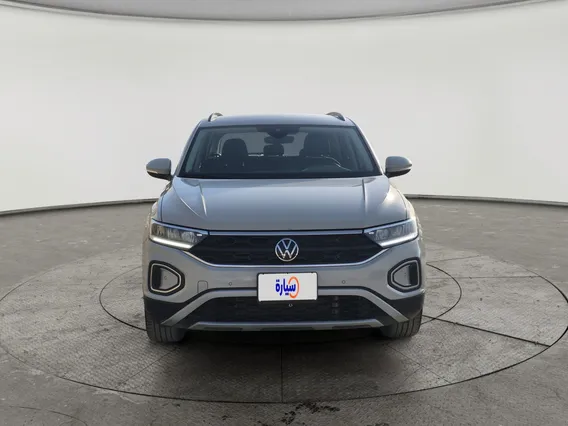 Volkswagen T Roc Life 2024 