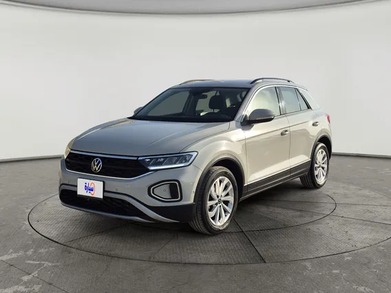 Volkswagen T Roc Life 2024 