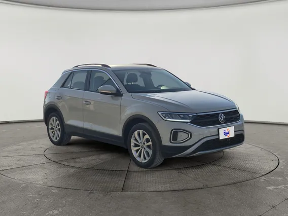 Volkswagen T Roc Life 2024 
