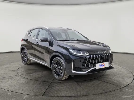 Jetour X50 Premium 2027 