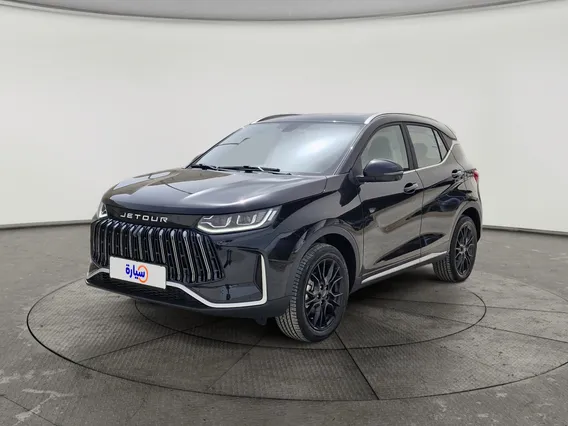 Jetour X50 Premium 2027 