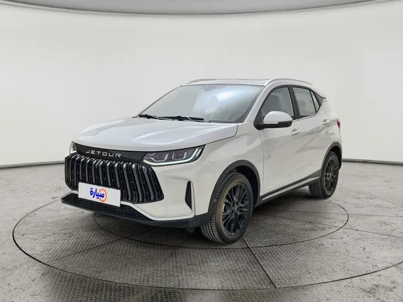 Jetour X50 Premium 2027 