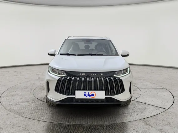 Jetour X50 Premium 2027 