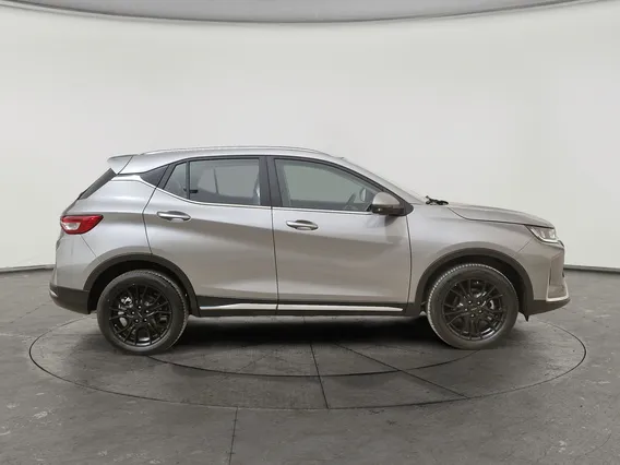 Jetour X50 Premium 2027 