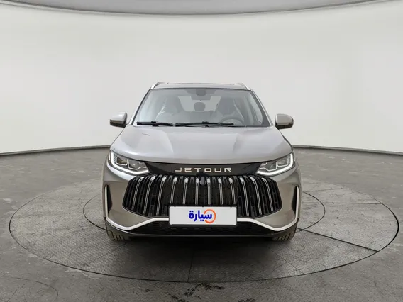 Jetour X50 Premium 2027 
