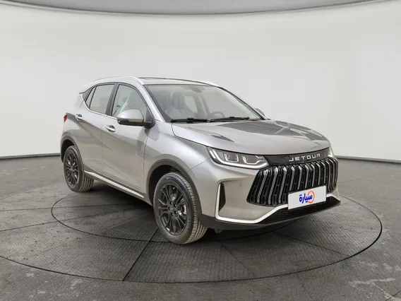 Jetour X50 Premium 2027 