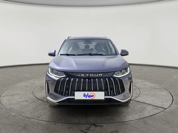 Jetour X50 Premium 2027 