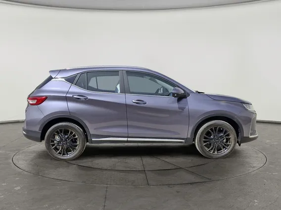 Jetour X50 Premium 2027 