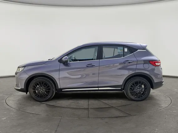 Jetour X50 Premium 2027 
