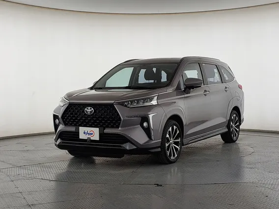 Toyota Veloz GLX 2024 