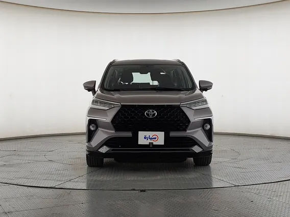 Toyota Veloz GLX 2024 