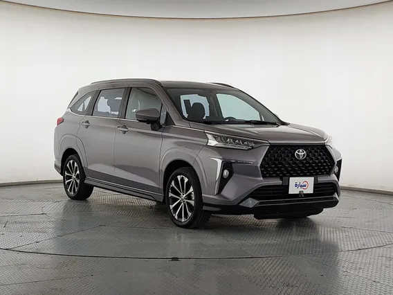 Toyota Veloz GLX 2024 