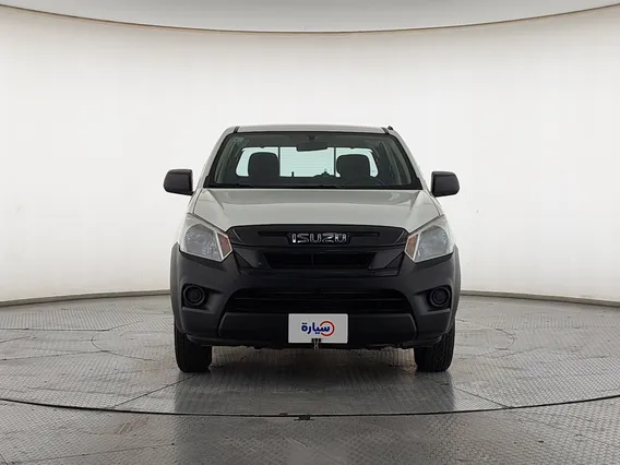 Isuzu D-max Double Cab 2021 