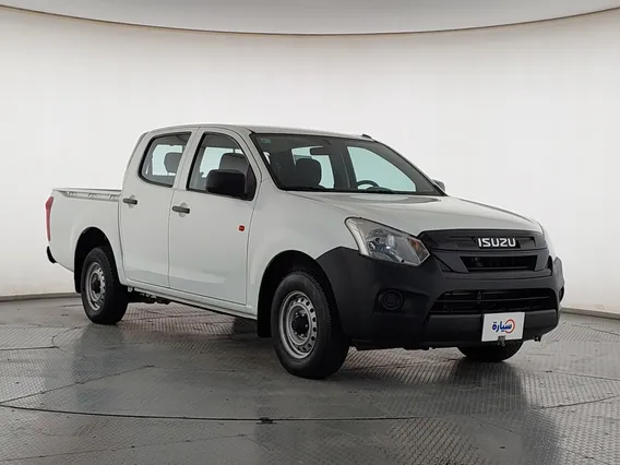 Isuzu D-max Double Cab 2021 