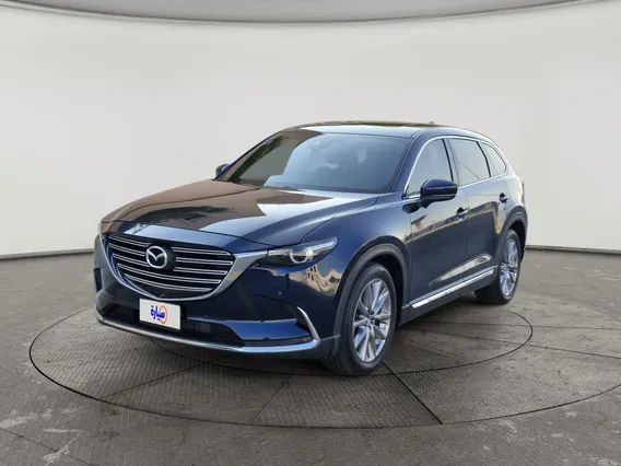 مازدا سى اكس 9 Skyactiv G 2022 
