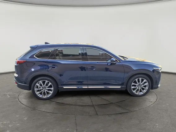 مازدا سى اكس 9 Skyactiv G 2022 