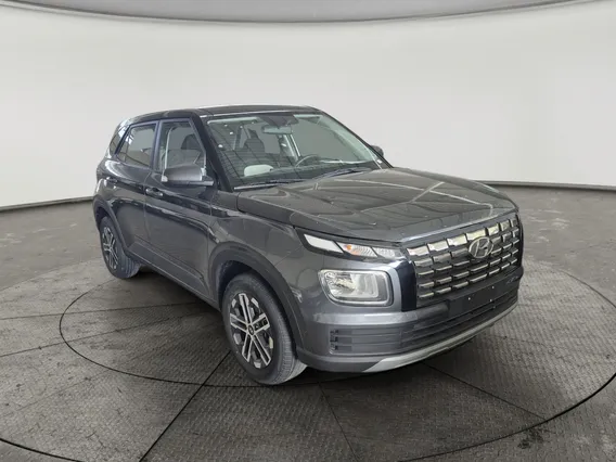 Hyundai Venue Smart 2025 