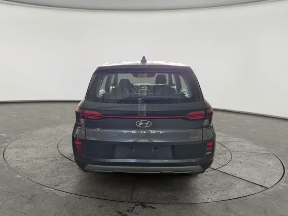 Hyundai Venue Smart 2025 