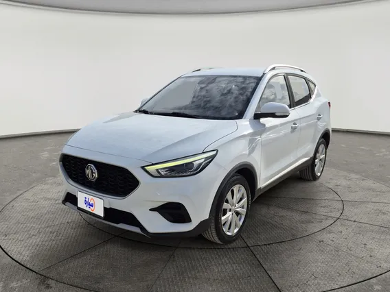 MG ZS STD 2023 