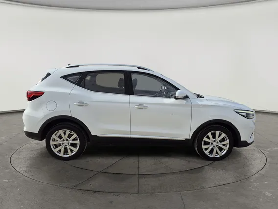 MG ZS STD 2023 