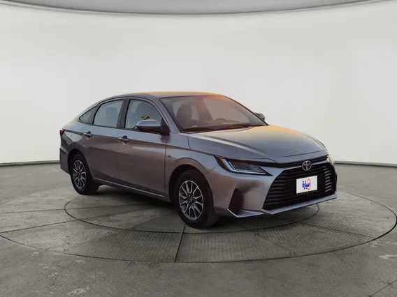 Toyota Yaris  Y 2023 