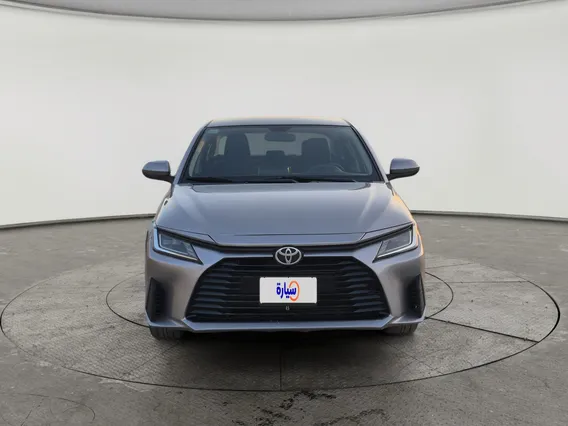 Toyota Yaris  Y 2023 